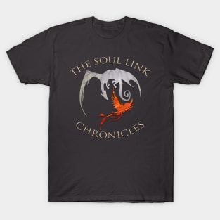 The Soul Link Chronicles T-Shirt